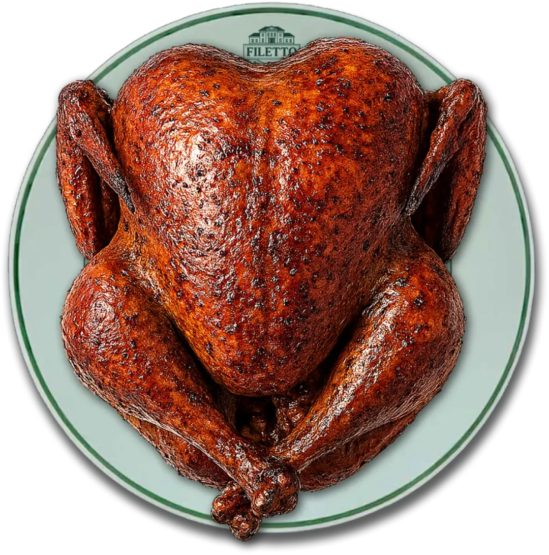 Turkey Filetto Made – Filetto Steakhouse