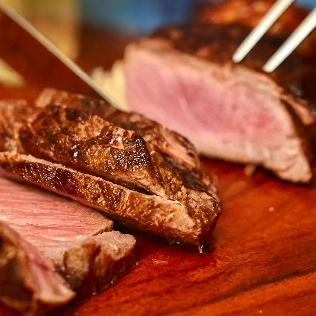 Everyday Dinner Box – Filetto Steakhouse